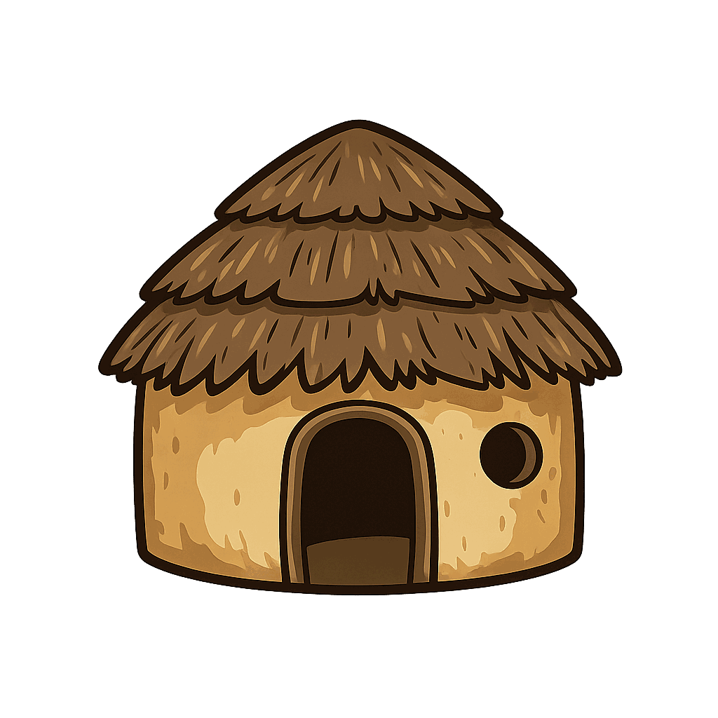 Utukur Logo